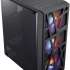 Корпус ATX Formula Mana, Midi-Tower, без БП,  черный [mana ( v2)]